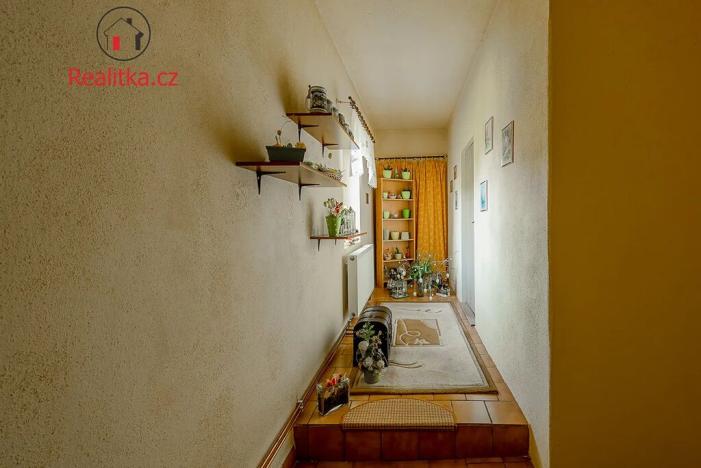 Prodej rodinného domu, Štětí, 140 m2