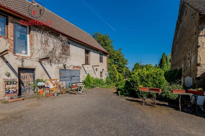 Prodej rodinného domu, Štětí, 140 m2