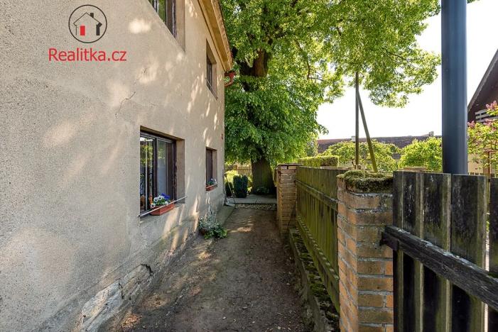 Prodej rodinného domu, Štětí, 140 m2