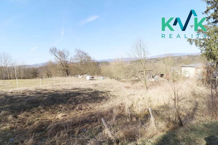 Prodej pozemku pro bydlení, Sadov, 1011 m2