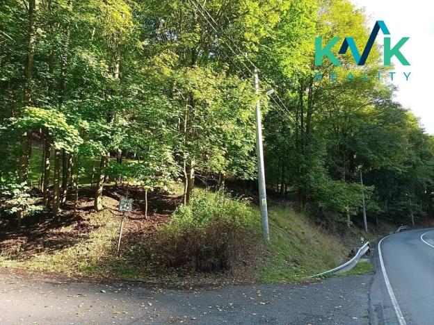 Prodej pozemku, Loket, 5448 m2