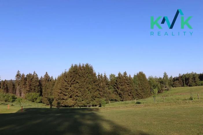 Prodej lesa, Kolová, 8922 m2