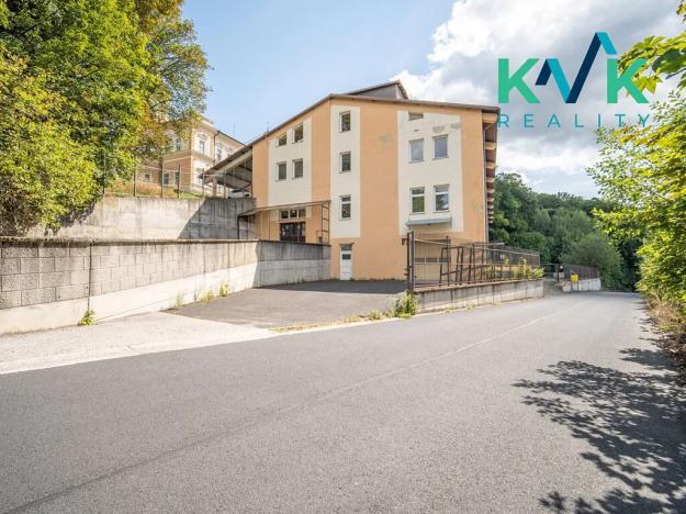 Prodej skladu, Nejdek, Karlovarská, 3135 m2