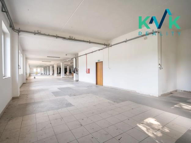 Prodej skladu, Nejdek, Karlovarská, 3135 m2
