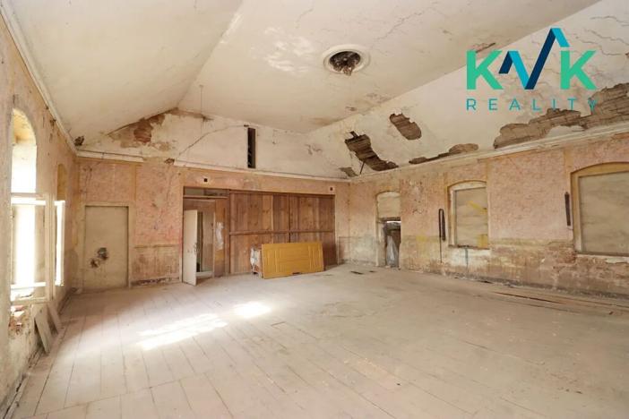 Prodej rodinného domu, Stanovice, 250 m2