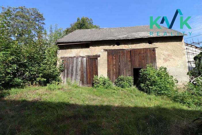 Prodej rodinného domu, Stanovice, 250 m2