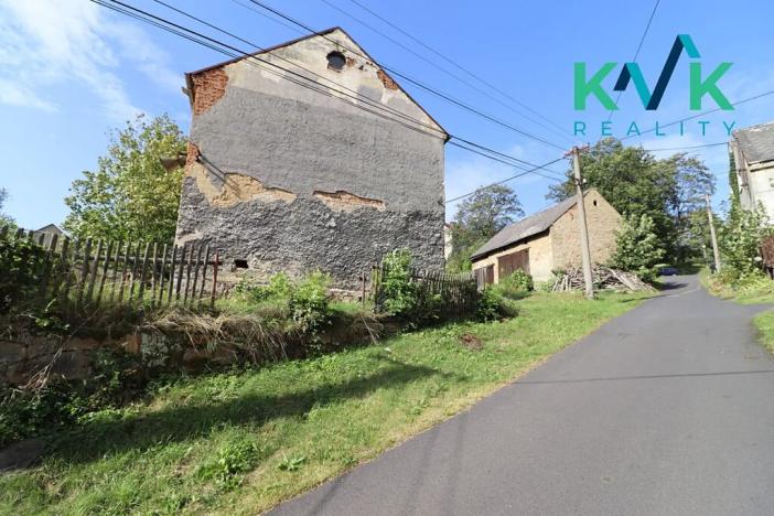 Prodej rodinného domu, Stanovice, 250 m2