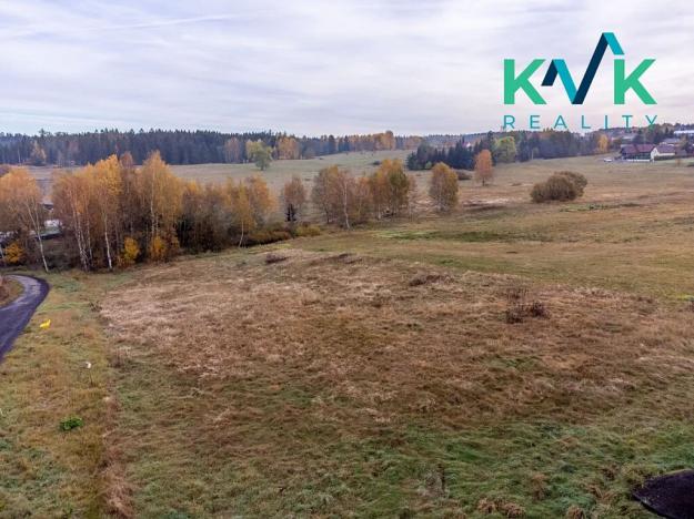 Prodej pozemku pro bydlení, Kolová, 1417 m2