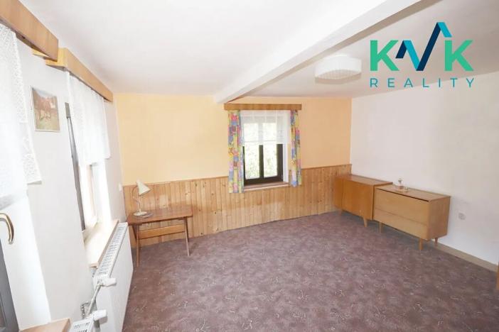 Prodej rodinného domu, Pernink, Školní louka, 140 m2