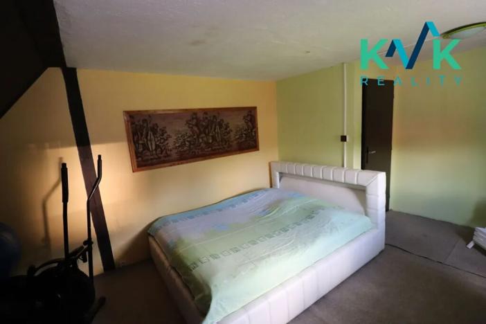 Prodej rodinného domu, Pernink, Školní louka, 200 m2