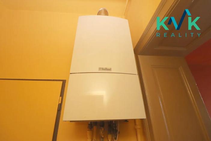 Prodej bytu 1+1, Karlovy Vary, nám. 17. listopadu, 33 m2