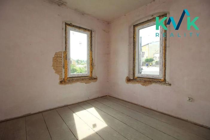 Prodej rodinného domu, Plesná, Farní, 360 m2