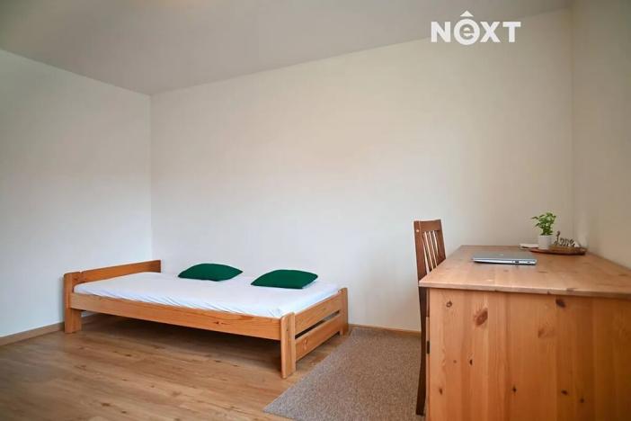 Prodej bytu 3+1, České Budějovice, Ant. Slavíčka, 54 m2