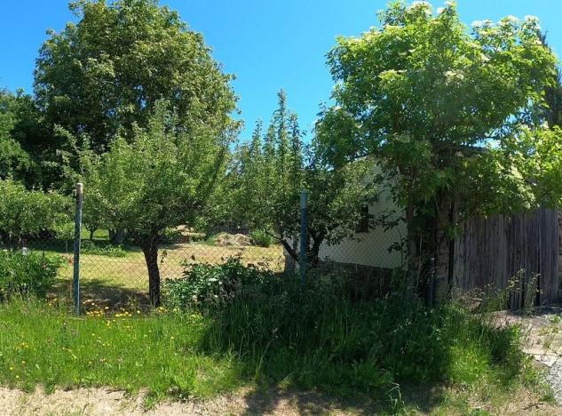 Prodej pozemku pro bydlení, Adamov, Na werku, 846 m2