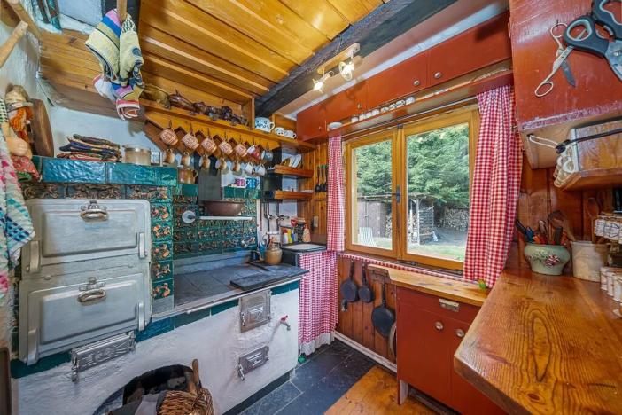 Prodej chaty, Malá Morávka, 108 m2