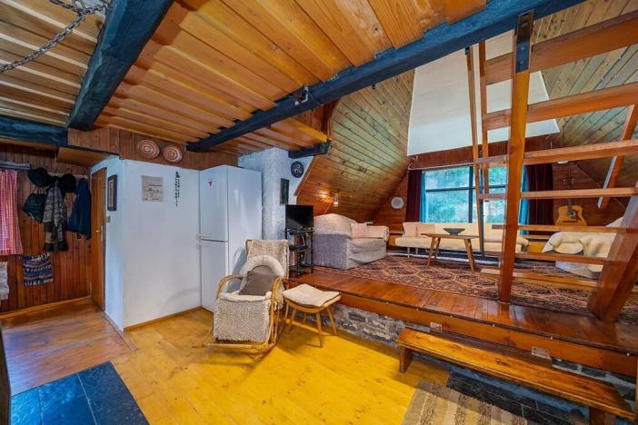 Prodej chaty, Malá Morávka, 108 m2