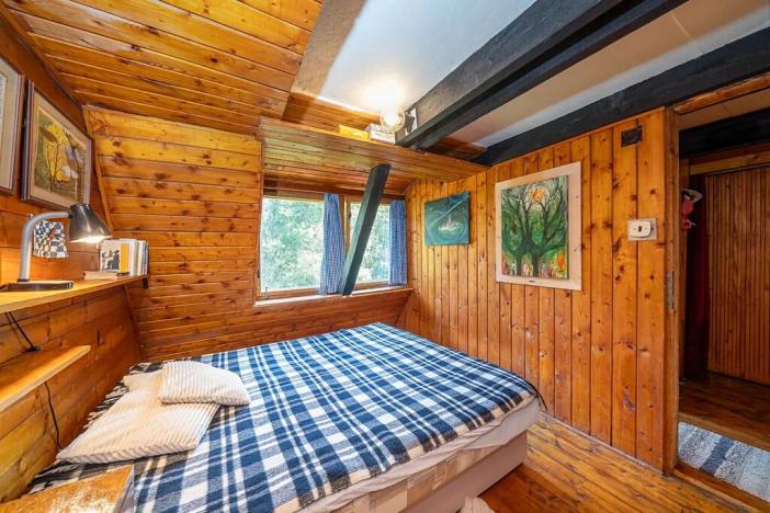 Prodej chaty, Malá Morávka, 108 m2