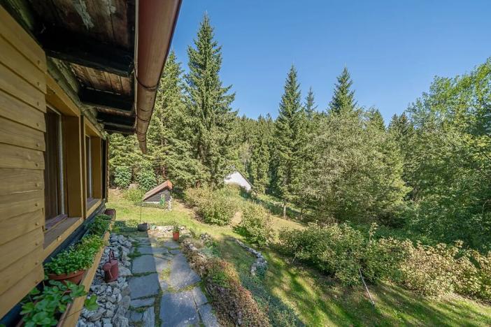 Prodej chaty, Malá Morávka, 108 m2