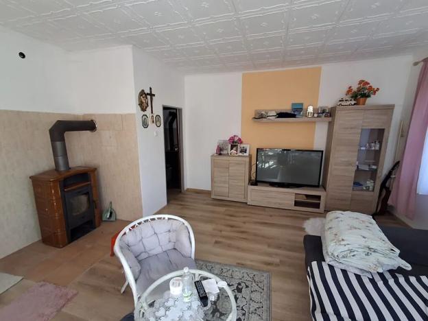 Prodej rodinného domu, Kynšperk nad Ohří, Sokolovská, 260 m2