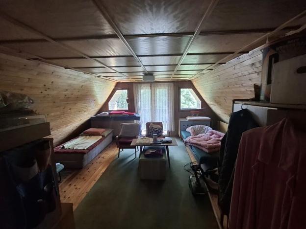 Prodej chaty, Aš, 63 m2