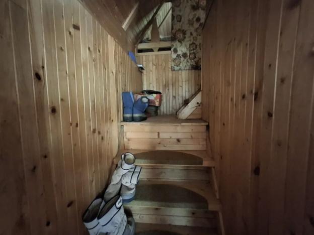 Prodej chaty, Aš, 63 m2