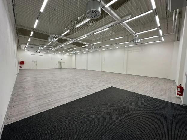 Pronájem obchodního prostoru, Cheb, Pražská, 390 m2