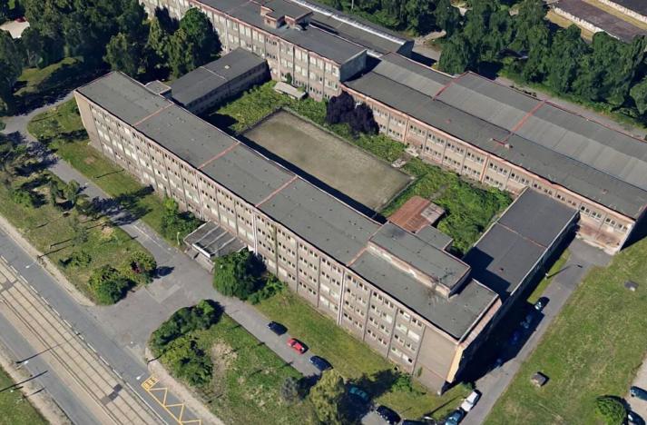 Pronájem skladu, Ostrava, Vratimovská, 94 m2