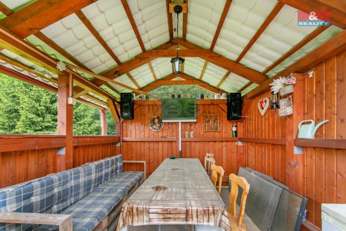 Prodej chaty, Svojšín, 60 m2