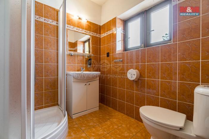 Prodej ubytování, Černá Voda, 660 m2