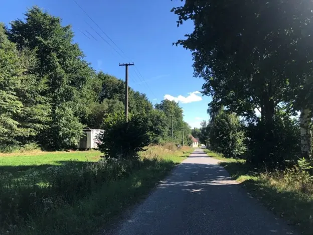 Prodej chalupy, Brtnice, 120 m2