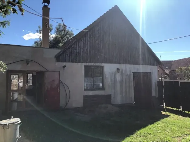 Prodej chalupy, Brtnice, 120 m2