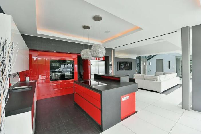 Prodej vily, Moravany, Pod Remízkem, 361 m2