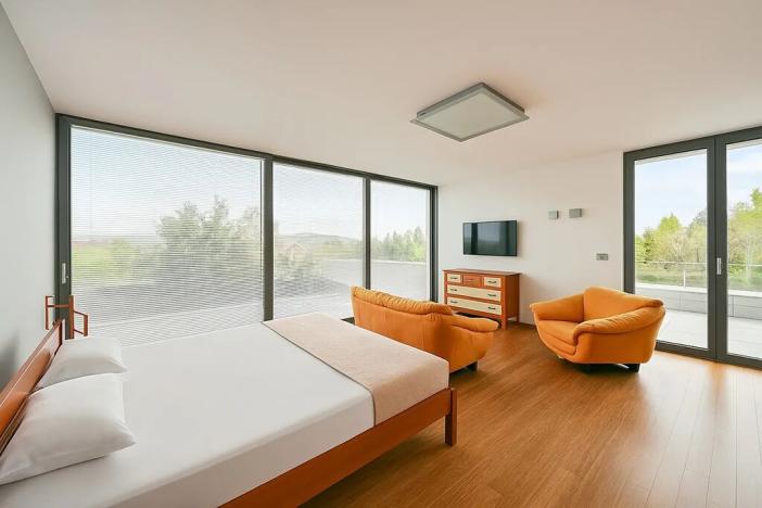 Prodej vily, Moravany, Pod Remízkem, 361 m2