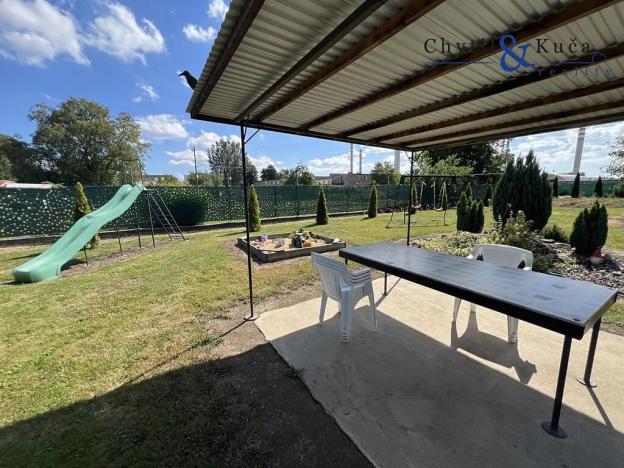 Prodej zahrady, Přerov, 2430 m2