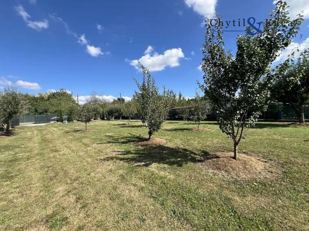 Prodej zahrady, Přerov, 2430 m2