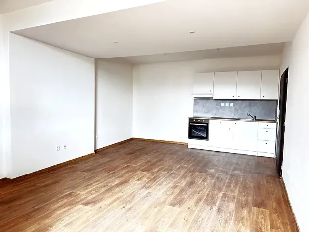 Pronájem bytu 1+kk, Nový Jičín, Dolní brána, 35 m2