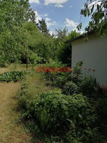 Prodej pozemku pro bydlení, Dobřany, 436 m2