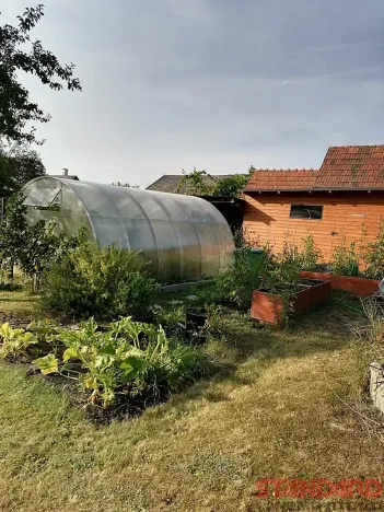 Prodej pozemku pro bydlení, Dobřany, 436 m2