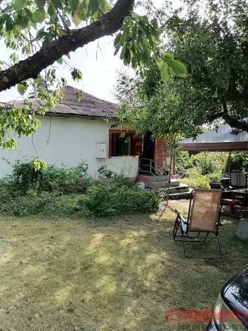 Prodej pozemku pro bydlení, Dobřany, 436 m2