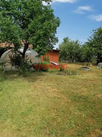 Prodej chaty, Dobřany, 54 m2