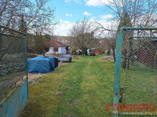 Prodej chaty, Dobřany, 54 m2