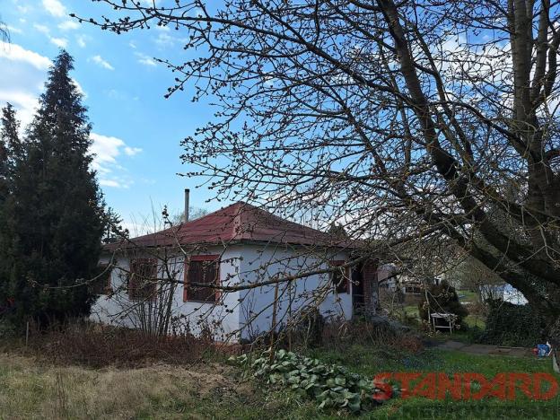 Prodej chaty, Dobřany, 54 m2