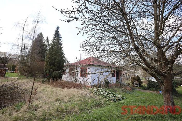 Prodej chaty, Dobřany, 54 m2