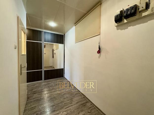 Prodej bytu 1+1, Teplice, Mostecká, 37 m2