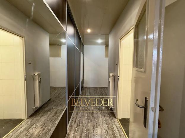 Prodej bytu 1+1, Teplice, Mostecká, 37 m2