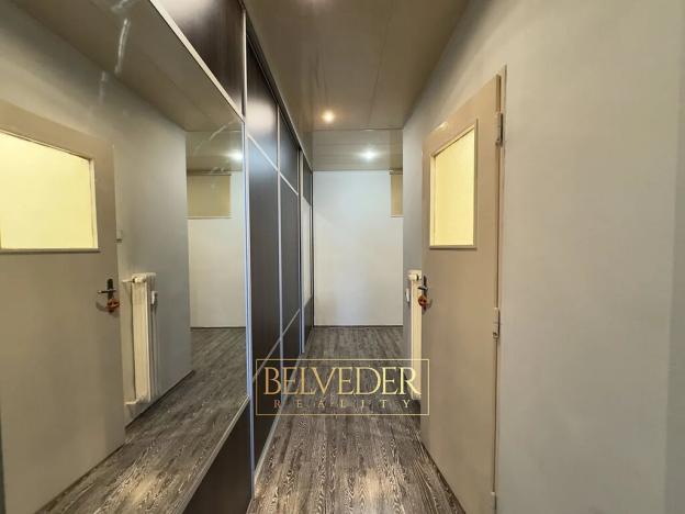 Prodej bytu 1+1, Teplice, Mostecká, 37 m2