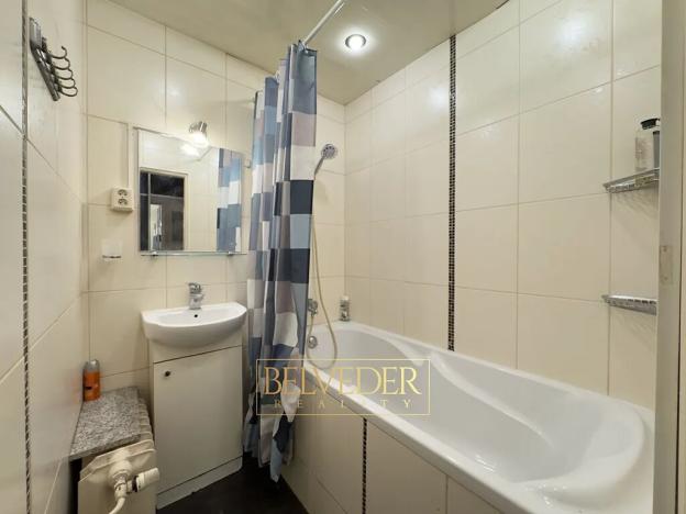 Prodej bytu 1+1, Teplice, Mostecká, 37 m2