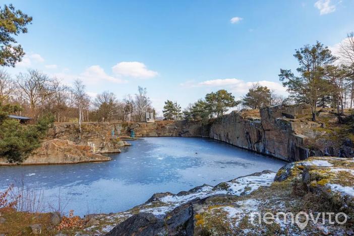 Prodej pozemku pro bydlení, Hřiměždice, 1308 m2