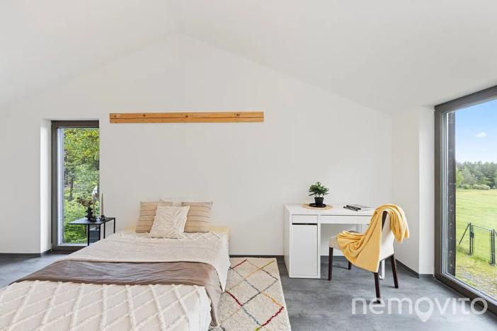 Prodej rodinného domu, Láz, 153 m2