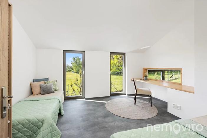 Prodej rodinného domu, Láz, 153 m2